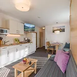 Gaestehaus Roland Aparthotel Kirchberg in Tirol