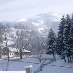 Gaestehaus Roland Aparthotel
