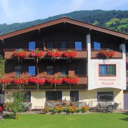 Gaestehaus Roland 3*