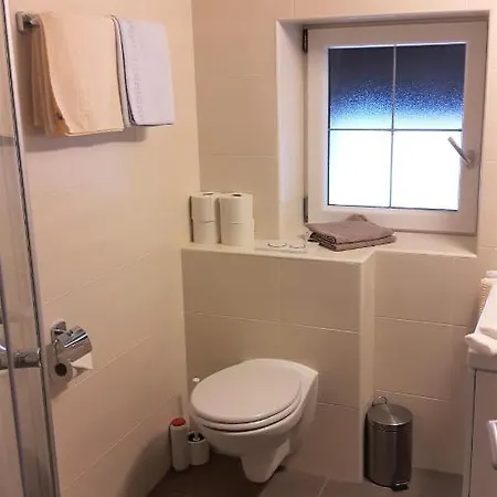 Gaestehaus Roland Aparthotel Kirchberg in Tirol