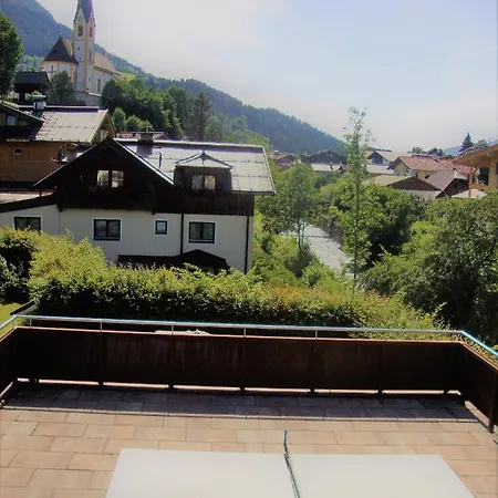 Gaestehaus Roland Aparthotel 3*