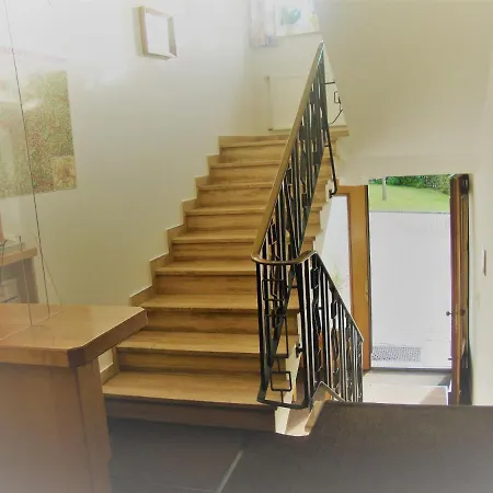 Aparthotel Gaestehaus Roland 3*