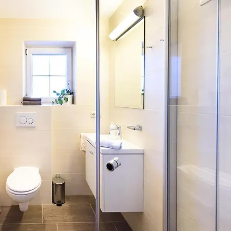 Gaestehaus Roland Kirchberg en Tyrol