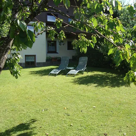 Gaestehaus Roland Appart hôtel Kirchberg en Tyrol