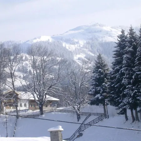 Gaestehaus Roland Appart hôtel