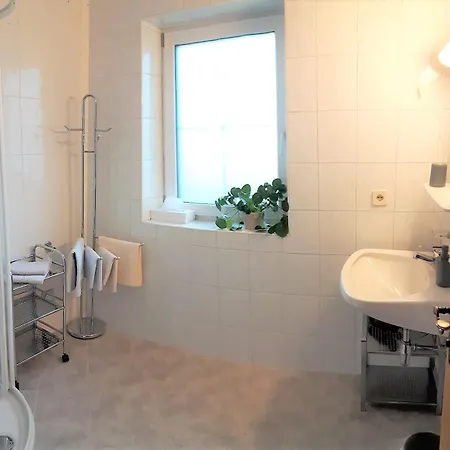Gaestehaus Roland Apart Otel 3*