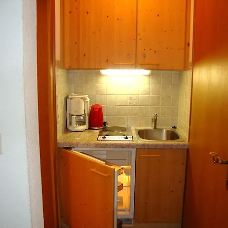 Gaestehaus Roland