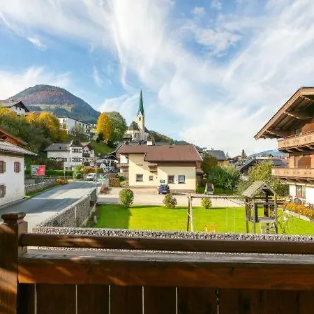 Gaestehaus Roland Kirchberg in Tirol