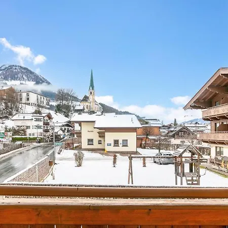 Appart hôtel Gaestehaus Roland 3*