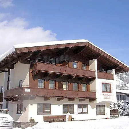 Gaestehaus Roland Apart Otel