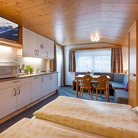 Gaestehaus Roland