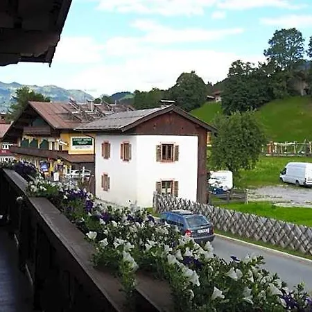 Gaestehaus Roland Kirchberg in Tirol