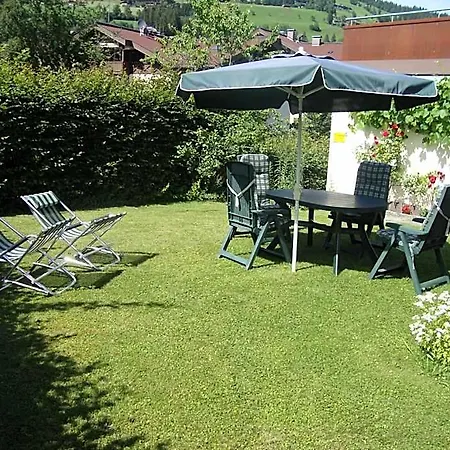 Apart Otel Gaestehaus Roland 3*