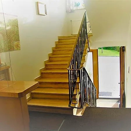 Gaestehaus Roland 3* Kirchberg in Tirol
