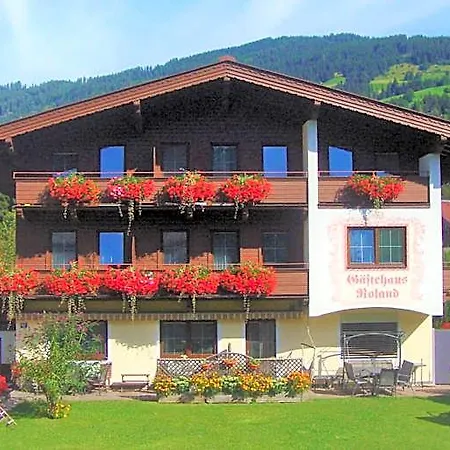 Gaestehaus Roland Apart Otel