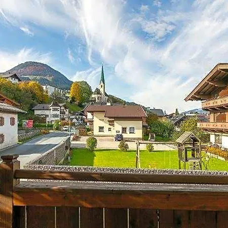 Gaestehaus Roland Apart Otel 3*