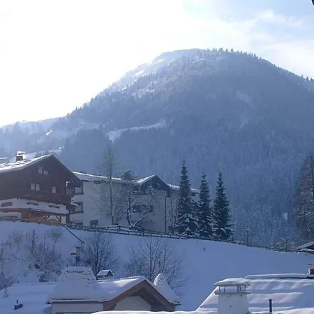 Gaestehaus Roland Apart Otel
