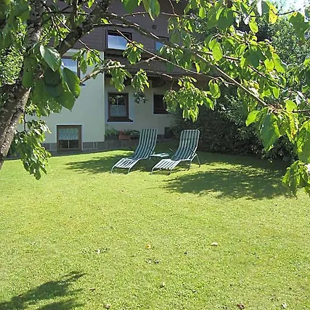 Apart Otel Gaestehaus Roland 3*