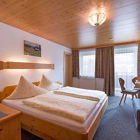 Gaestehaus Roland 3*