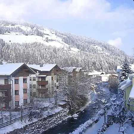 Gaestehaus Roland Apart Otel 3*