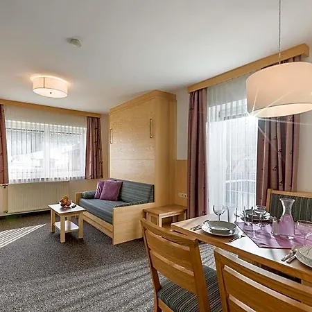 Gaestehaus Roland Kirchberg in Tirol