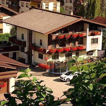 Gaestehaus Roland 3* Kirchberg in Tirol