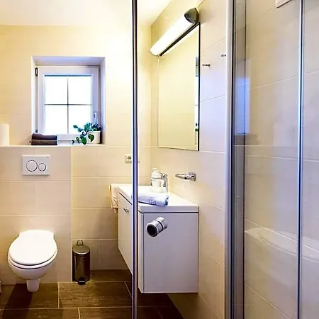 Apart Otel Gaestehaus Roland 3*