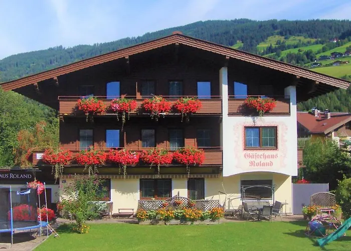 Gaestehaus Roland 3*