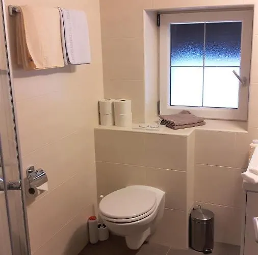 Gaestehaus Roland Aparthotel Kirchberg in Tirol