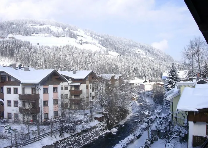 Gaestehaus Roland 3* Kirchberg in Tirol