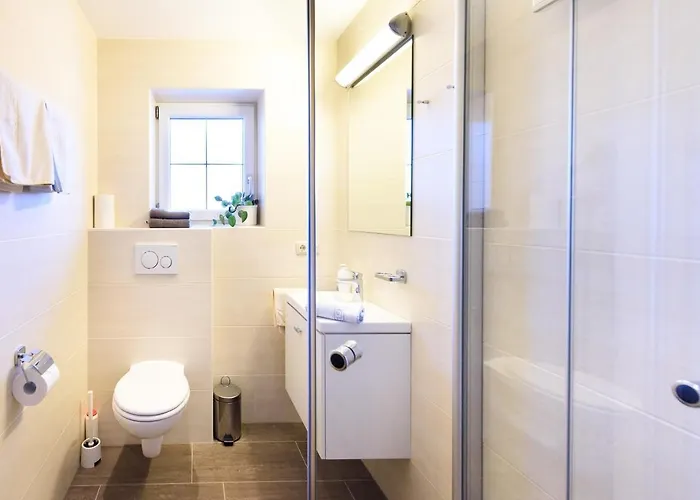 Gaestehaus Roland Κίρχμπεργκ ιν Τιρόλ