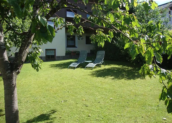 Gaestehaus Roland Ξενοδοχείο με διαμερίσματα Κίρχμπεργκ ιν Τιρόλ