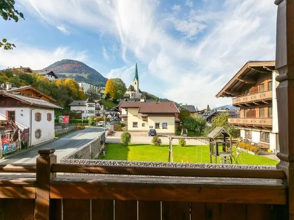 Gaestehaus Roland Kirchberg in Tirol