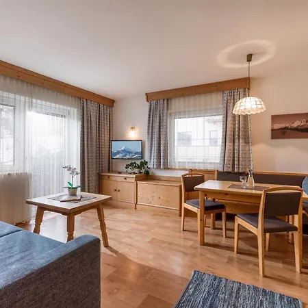 Gaestehaus Roland
