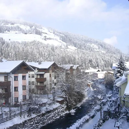 Gaestehaus Roland * Kirchberg in Tirol
