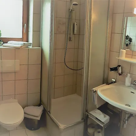 Gaestehaus Roland Aparthotel
