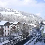 Gaestehaus Roland 3* 티롤 키르흐베르크
