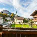 Gaestehaus Roland 티롤 키르흐베르크