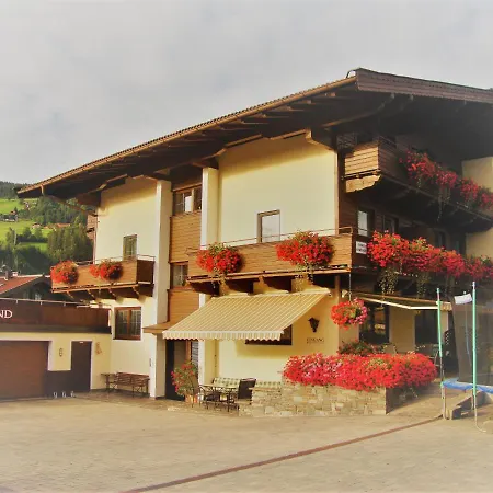 Gaestehaus Roland 티롤 키르흐베르크